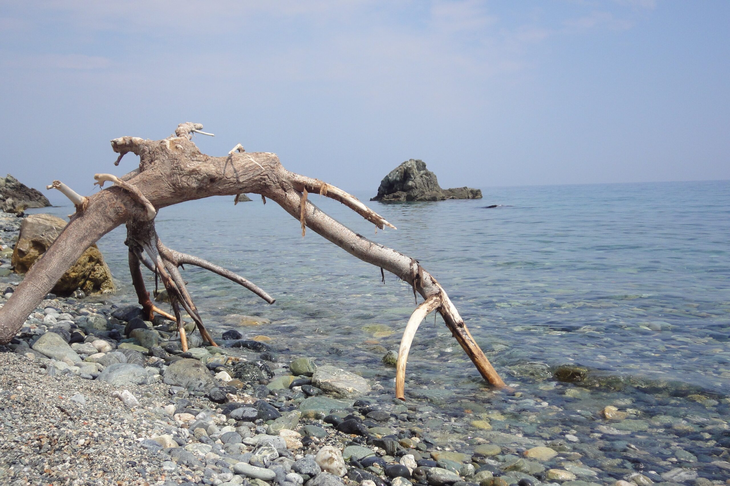 Βράχος Κόκκινου Νερού